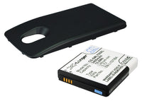 Battery for Samsung SPH-L700 EB-L1D7IBA