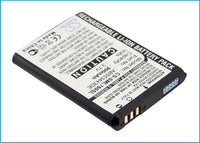 Battery for Samsung SGH-L760 SGH-L768 SGH-Z620 AB553443BE AB553443DE