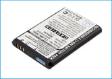 Battery for Samsung SGH-L760 SGH-L768 SGH-Z620 AB553443BE AB553443DE