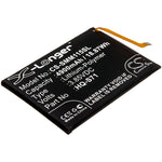 Battery for Samsung Galaxy M11 Galaxy M11 2020 M-M115F/DS SM-M115 SM-M115F SM-M115F/DSN SM-M115F/SM GH81-18734A HQ-S71
