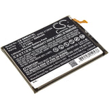 Battery for Samsung Galaxy M30s SM-M307F SM-M307F/DS EB-BM207ABY GH82-21263A
