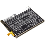 Battery for Samsung Galaxy M30s SM-M307F SM-M307F/DS EB-BM207ABY GH82-21263A