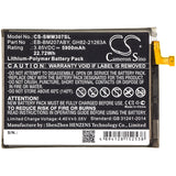 Battery for Samsung Galaxy M30s SM-M307F SM-M307F/DS EB-BM207ABY GH82-21263A