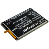 Battery for Samsung Galaxy M51 SM-M515 SM-M515F/DSN EB-BM415ABY
