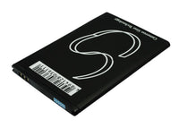 Battery for Samsung SPH- M570 SPH-M570 SPH-M575 SPH-M910 SPH-M920 SPH-R880 SPH-R900 Transform M920 EB404465VA EB404465VABSTD EB404465VU