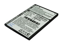 Battery for Samsung SPH- M570 SPH-M570 SPH-M575 SPH-M910 SPH-M920 SPH-R880 SPH-R900 Transform M920 EB404465VA EB404465VABSTD EB404465VU