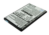 Battery for Samsung SPH- M570 SPH-M570 SPH-M575 SPH-M910 SPH-M920 SPH-R880 SPH-R900 Transform M920 EB404465VA EB404465VABSTD EB404465VU