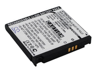 Battery for Samsung Freeform R351 SGH-T929 SCH-R351 Memoir SGH-T929 Freeform SCH-R351 SCH-R810 SPH-M800 SCH-R350 Instinct M800 Memoir T929 Reclaim M560 AB563840CA AB563840CAB AB563840CABSTD