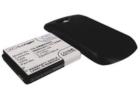 Battery for Virgin Mobile Galaxy Reverb SPH-M950 SPH-M950DAAVMU EB485159LA