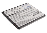 Battery for Samsung Galaxy Reverb Galaxy Xcover 2 Galaxy Xcover II GT-S7710 SPH-M950 SPH-M950DAAVMU EB485159LA EB485159LU