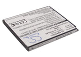 Battery for Samsung Galaxy Reverb Galaxy Xcover 2 Galaxy Xcover II GT-S7710 SPH-M950 SPH-M950DAAVMU EB485159LA EB485159LU