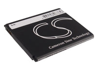 Battery for Samsung Galaxy Reverb Galaxy Xcover 2 Galaxy Xcover II GT-S7710 SPH-M950 SPH-M950DAAVMU EB485159LA EB485159LU