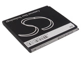 Battery for Samsung Galaxy Reverb Galaxy Xcover 2 Galaxy Xcover II GT-S7710 SPH-M950 SPH-M950DAAVMU EB485159LA EB485159LU
