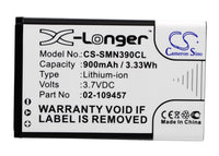 Battery for Grandstream DP720 DP750