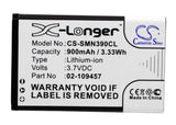 Battery for Grandstream DP720 DP750