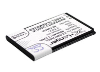 Battery for Grandstream DP720 DP750