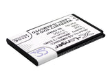 Battery for Grandstream DP720 DP750