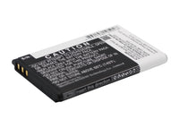 Battery for Grandstream DP720 DP750