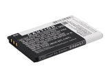 Battery for Grandstream DP720 DP750