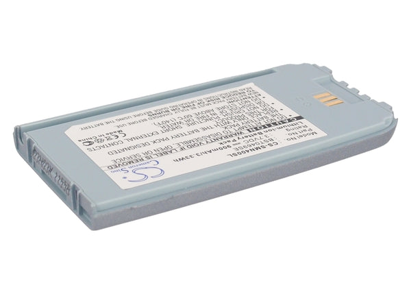 Battery for Samsung SGH-N400 SGH-N408 BST0469SE