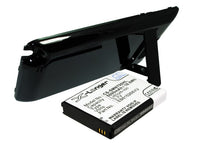 Battery for Samsung Galaxy Note GT-I9220 GT-N7000 EB615268VK EB615268VU EB615268VUCST