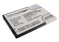 Battery for T-Mobile Galaxy Note SGH-T879