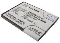 Battery for T-Mobile Galaxy Note SGH-T879
