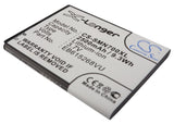 Battery for T-Mobile Galaxy Note SGH-T879