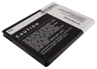 Battery for T-Mobile Galaxy Note SGH-T879
