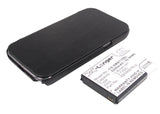 Battery for Sprint Galaxy Note Galaxy Note II 4G SPH-L900 SPHL900GYS