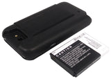 Battery for SAMSUNG Sailor SC-02E SCH-i605 SCH-N719 SCH-R950 SGH-i317 SGH-N025 SHV-E250 SHV-E250K SHV-E250L SHV-E250S SPH-L900 EB595675LU