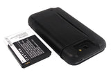 Battery for Sprint Galaxy Note Galaxy Note II 4G SPH-L900 SPHL900GYS