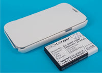 Battery for Samsung SHV-E250S SHV-E250 SC-02E SGH-i317 GT-N7105 SCH-N719 SHV-E250L GT-N7108D GT-N7105T Galaxy Note II LTE 64GB Galaxy Note II LTE 32GB Galaxy Note II TD-LTE GT-N7100 EB595675LU