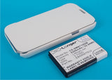 Battery for Sprint Galaxy Note Galaxy Note II 4G SPH-L900 SPHL900GYS