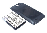 Battery for Samsung Galaxy Note 2 Galaxy Note II Galaxy Note II LTE 32GB GT-N7100 GT-N7105 EB595675LU
