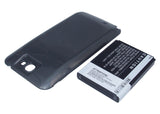 Battery for Samsung Galaxy Note 2 Galaxy Note II Galaxy Note II LTE 32GB GT-N7100 GT-N7105 EB595675LU