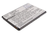 Battery for Samsung GT-N7108 GT-N7108D Sailor SCH-i605 SCH-N719 SCH-R950 SGH-i317 SGH-N025 SHV-E250 SHV-E250K SHV-E250L SHV-E250S SPH-L900 EB595675LU EB-L1J9LVD GH43-03756A