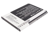 Battery for Samsung Galaxy Note 2 Galaxy Note II Galaxy Note II LTE Galaxy Note II LTE 32GB Galaxy Note II LTE 64GB Galaxy Note II TD-LTE GT-N7100 GT-N7105 GT-N7105T EB595675LU EB-L1J9LVD Samsung