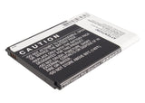 Battery for Samsung Galaxy Note 2 Galaxy Note II Galaxy Note II LTE Galaxy Note II LTE 32GB Galaxy Note II LTE 64GB Galaxy Note II TD-LTE GT-N7100 GT-N7105 GT-N7105T EB595675LU EB-L1J9LVD Samsung