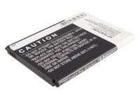 Battery for Samsung GT-N7108 GT-N7108D Sailor SCH-i605 SCH-N719 SCH-R950 SGH-i317 SGH-N025 SHV-E250 SHV-E250K SHV-E250L SHV-E250S SPH-L900 EB595675LU EB-L1J9LVD Samsung