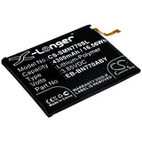 Battery for Samsung Galaxy Note 10 Lite SM-N770F/DS SM-N770F/DSM EB-BN770ABY