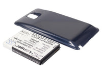 Battery for Samsung Galaxy Note 3 Galaxy Note III SC-01F SGH-N075 SM-N900 SM-N9000 SM-N9002 SM-N9005 SM-N9006 SM-N9008 SM-N900A SM-N900K SM-N900P SM-N900R4 SM-N900S B800BC B800BE B800BK B800BU