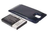 Battery for Samsung Galaxy Note 3 Galaxy Note III SC-01F SGH-N075 SM-N900 SM-N9000 SM-N9002 SM-N9005 SM-N9006 SM-N9008 SM-N900A SM-N900K SM-N900P SM-N900R4 SM-N900S B800BC B800BE B800BK B800BU