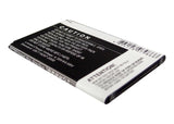 Battery for Samsung Galaxy Note 3 Galaxy Note 3 LTE Galaxy Note III SC-01F SCL22 SGH-N075 SM-N900 SM-N9000 SM-N9002 SM-N9005 SM-N9006 SM-N9007 SM-N9008 SM-N900A SM-N900J B800BC B800BE B800BK B800BU
