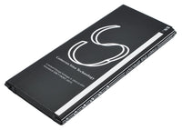 Battery for Samsung SM-N915V SM-N915Y EB-BN915BBC EB-BN915BBE EB-BN915BBK