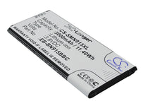 Battery for Samsung Galaxy Note Edge Note Edge 4G SM-N915 SM-N9150 SM-N915A SM-N915D SM-N915F SM-N915FY SM-N915G SM-N915J SM-N915K SM-N915L SM-N915P SM-N915R4 EB-BN915BBC EB-BN915BBE EB-BN915BBK