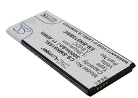 Battery for Samsung Galaxy Note Edge Note Edge 4G SM-N915 SM-N9150 SM-N915A SM-N915D SM-N915F SM-N915FY SM-N915G SM-N915J SM-N915K SM-N915L SM-N915P SM-N915R4 EB-BN915BBC EB-BN915BBE EB-BN915BBK