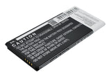 Battery for Samsung Galaxy Note Edge Note Edge 4G SM-N915 SM-N9150 SM-N915A SM-N915D SM-N915F SM-N915FY SM-N915G SM-N915J SM-N915K SM-N915L SM-N915P SM-N915R4 EB-BN915BBC EB-BN915BBE EB-BN915BBK