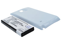 Battery for Samsung Galaxy Note 4 ( China Mobile ) SM-N9100 SM-N9106W SM-N9109W SM-N910F EB-BN916BBC