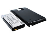 Battery for Samsung Galaxy Note 4 SM-N910A SM-N910C SM-N910FD SM-N910FQ SM-N910G SM-N910H SM-N910I SM-N910K SM-N910L SM-N910M SM-N910R4 SM-N910S SM-N910T SM-N910U EB-BN910BBE EB-BN910BBK EB-BN910BBU